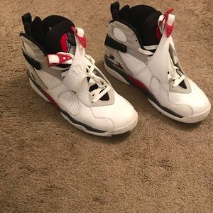 Air Jordan 8